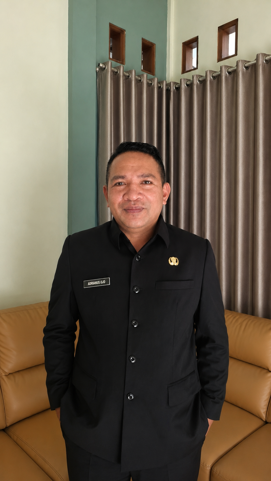 Nama Kepala Dinas dari Masa ke Masa