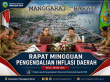 Disdagrin Mabar Siapkan Tindak Lanjut Hasil Rakor Pengendalian Inflasi 25 Mei 2026