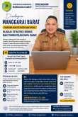 Disdagrin Manggarai Barat Dorong IKM Fesyen dan Kriya Menguasai Strategi Bisnis