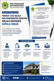 Disdagrin Mabar Perkuat Akuntabilitas Kegiatan Melalui Koordinator Data dan Bukti Dukung