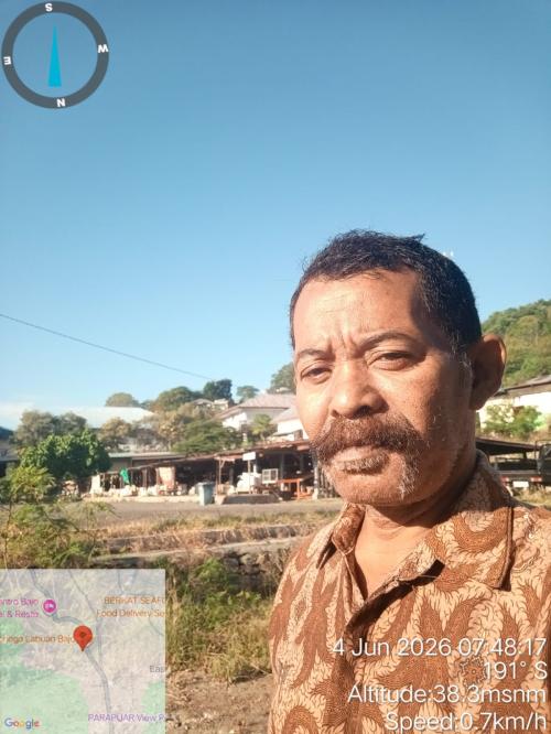 PENGAWASAN PASAR JUNI 2026
