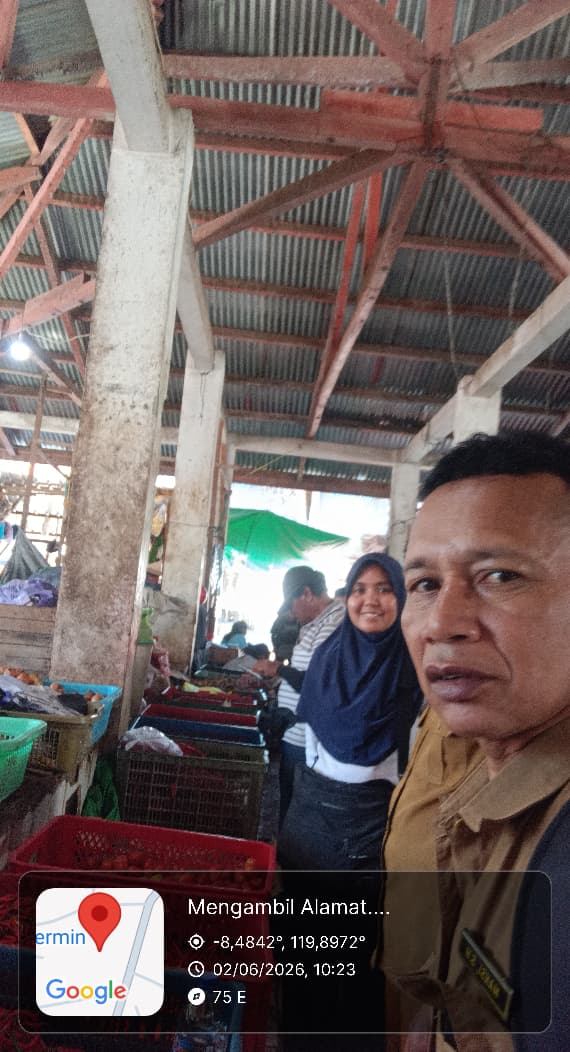 Pasar Baru 02062026