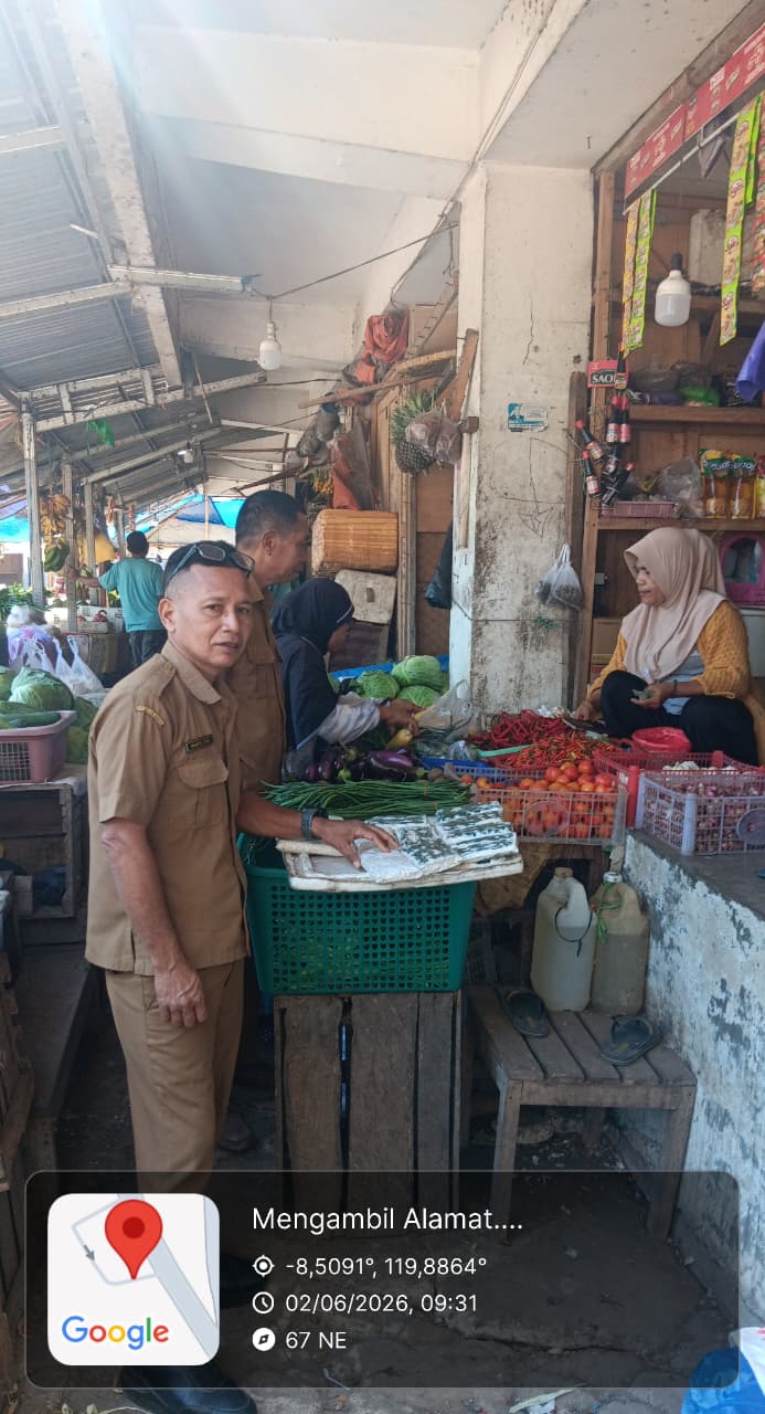 Pasar Baru 02062026