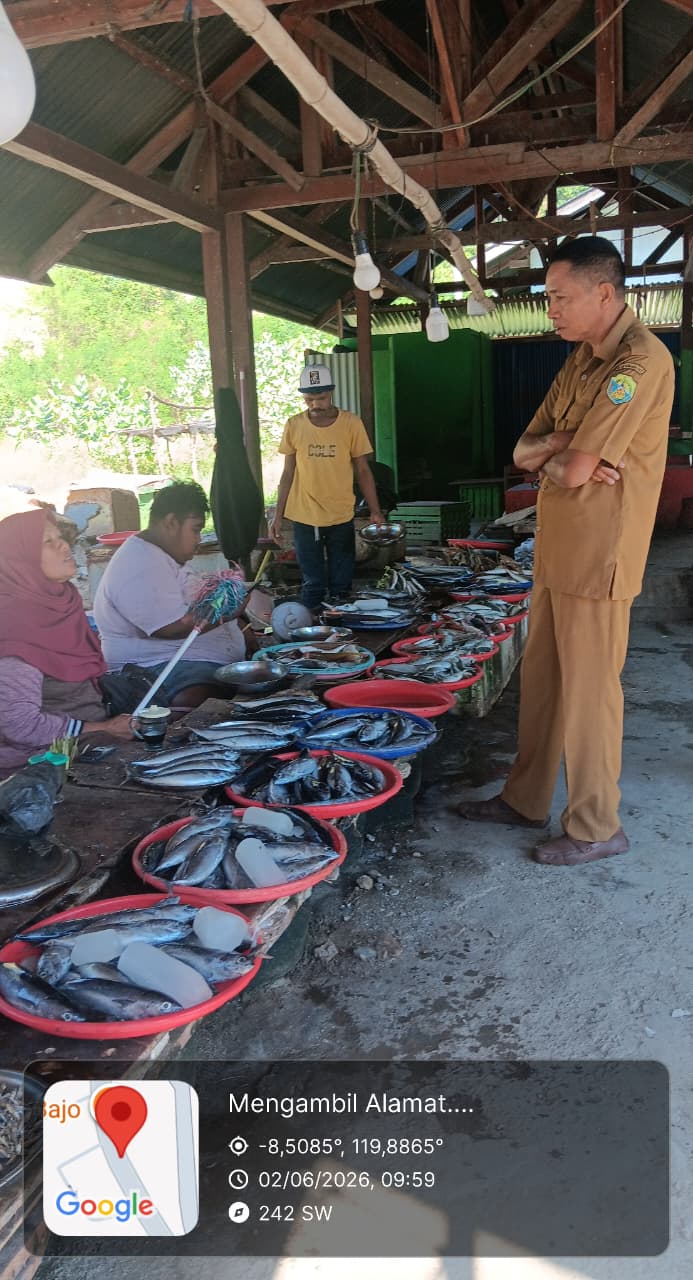 Pasar Baru 02062026